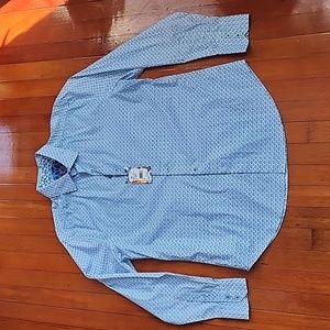 Robert Graham shirt